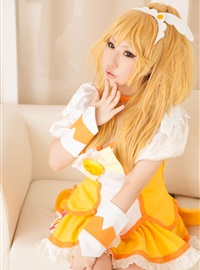 (Cosplay) (C82) (コスプレ) Shooting Star s(サク) CURE SAKUSAKU 12(49)